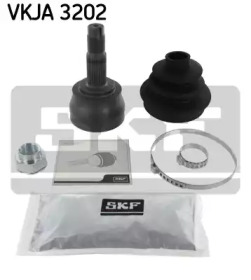 Шарнирный комплект SKF VKJA 3202